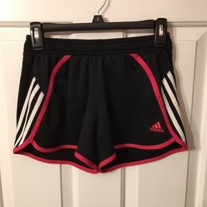 Adidas Athletic Shorts